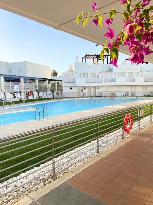 Appartamento Mojacar Playa Vacaciones Esterno foto