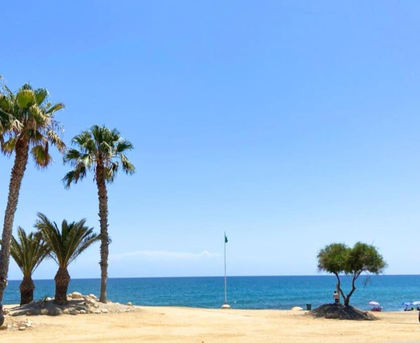 Appartamento Mojacar Playa Vacaciones Esterno foto