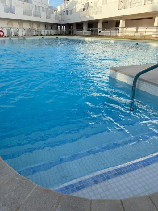 Appartamento Mojacar Playa Vacaciones Esterno foto